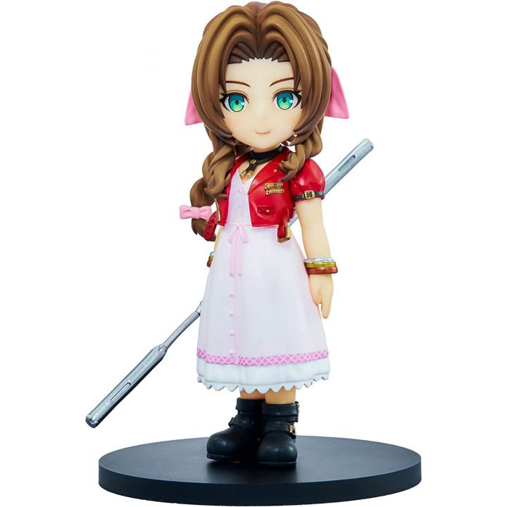 Square Enix - "Final Fantasy VII Remake" Adorable Arts Aerith Gainsborough