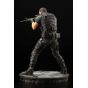 Kotobukiya - "Biohazard: Vendetta" ARTFX Chris Redfield Renewal Package