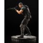 Kotobukiya - "Biohazard: Vendetta" ARTFX Chris Redfield Renewal Package