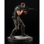 Kotobukiya - "Biohazard: Vendetta" ARTFX Chris Redfield Renewal Package