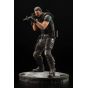 Kotobukiya - "Biohazard: Vendetta" ARTFX Chris Redfield Renewal Package