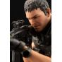 Kotobukiya - "Biohazard: Vendetta" ARTFX Chris Redfield Renewal Package