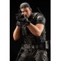 Kotobukiya - "Biohazard: Vendetta" ARTFX Chris Redfield Renewal Package