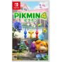 NINTENDO - Pikmin 4 for Nintendo Switch