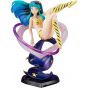 Bandai - Figuarts Zero Eule "Urusei Yatsura" Lum