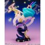 Bandai - Figuarts Zero "Urusei Yatsura" Gufo Lum