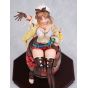 AmiAmi - "Atelier Ryza Ever Darkness & the Secret Hideout" Ryza Atelier Series 25th Anniversary Ver. 1/7 Scale