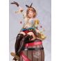 AmiAmi - "Atelier Ryza Ever Darkness & the Secret Hideout" Ryza Atelier Series 25th Anniversary Ver. 1/7 Scale