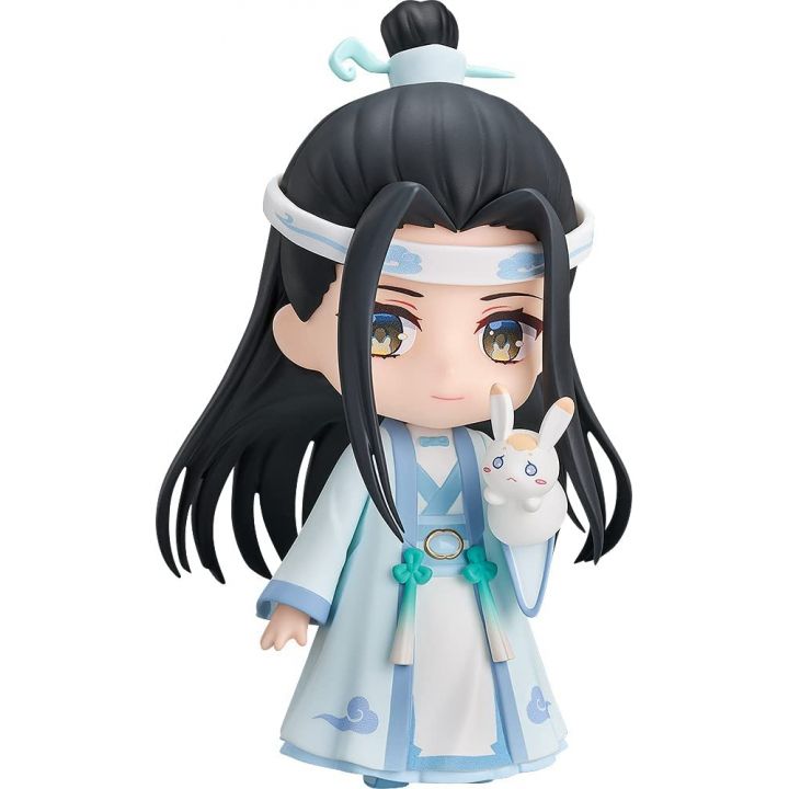 GOOD SMILE arts SHANGHAI - Nendoroid "The Master of Diabolism" Lan Wangji Year of the Rabbit Ver.