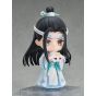 GOOD SMILE arts SHANGHAI - Nendoroid "The Master of Diabolism" Lan Wangji Year of the Rabbit Ver.