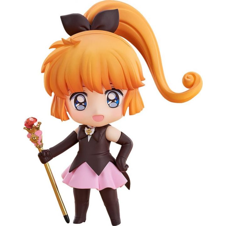 GOOD SMILE arts SHANGHAI - Nendoroid "Saint Tail" Saint Tail