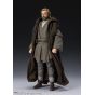 Bandai Spirits - S.H. Figuarts "Star Wars: Obi-Wan Kenobi"