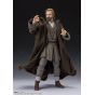 Bandai Spirits - S.H. Figuarts "Star Wars: Obi-Wan Kenobi"