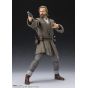 Bandai Spirits - S.H. Figuarts "Star Wars: Obi-Wan Kenobi"