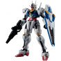 BANDAI - Universo Gundam XVX-016 "Mobile Suit Gundam: La Strega di Mercurio" Gundam Aerial