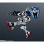 BANDAI - Universo Gundam XVX-016 "Mobile Suit Gundam: La Strega di Mercurio" Gundam Aerial