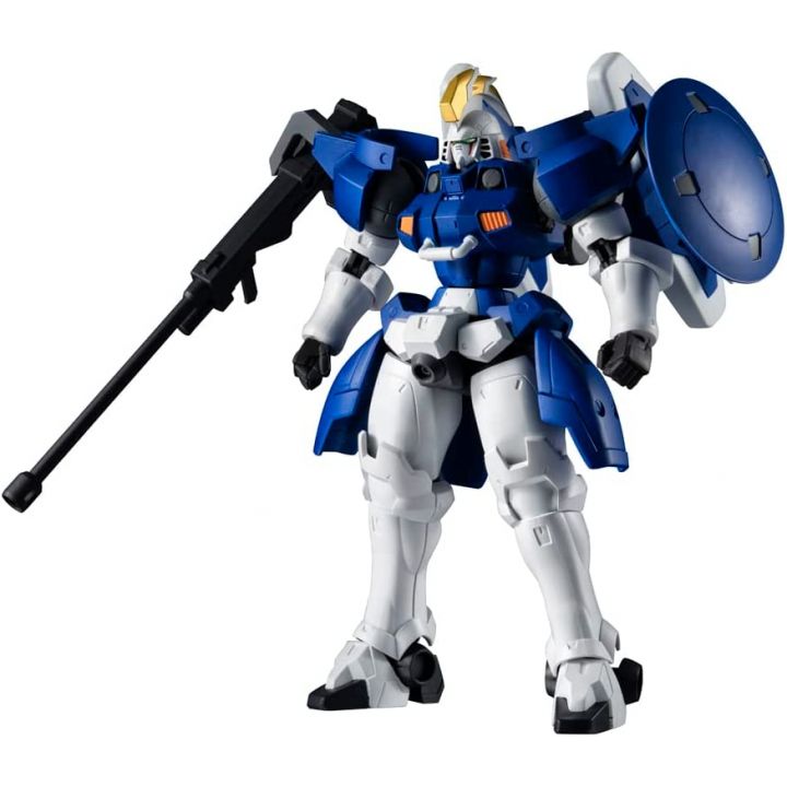 BANDAI - Gundam Universe OZ-00MS2 "Neuer Mobile Report Gundam Wing" Tall Geese II