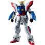 BANDAI - Gundam Universe GF13-017 "Mobile Fighter G G Gundam" NJ Shining Gundam