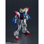 BANDAI - Gundam Universe GF13-017 "Mobile Fighter G G Gundam" NJ Shining Gundam