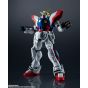 BANDAI - Gundam Universe GF13-017 "Mobile Fighter G G Gundam" NJ Shining Gundam