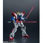 BANDAI - Gundam Universe GF13-017 "Mobile Fighter G G Gundam" NJ Shining Gundam