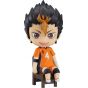 ORANGE ROUGE - Nendoroid Swacchao! "Haikyu!!" Nishinoya Yu