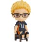 ORANGE ROUGE - Nendoroid Swacchao! "Haikyu!!" Tsukishima Kei