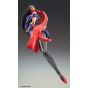 MEDICOS - Super Action Statue "JoJo's Bizarre Adventure -Part II-" Lisa Lisa