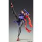 MEDICOS - Super Action Statue "JoJo's Bizarre Adventure -Part II-" Lisa Lisa