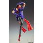 MEDICOS - Super Action Statue "JoJo's Bizarre Adventure -Part II-" Lisa Lisa