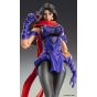 MEDICOS - Super Action Statue "JoJo's Bizarre Adventure -Part II-" Lisa Lisa