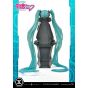 Prime 1 Studio - PRISMA WING Hatsune Miku Art by neco 1/4 Scale Statue