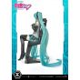 Prime 1 Studio - PRISMA WING Hatsune Miku Art by neco 1/4 Scale Statue