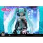 Prime 1 Studio - PRISMA WING Hatsune Miku Art by neco 1/4 Scale Statue