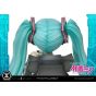 Prime 1 Studio - PRISMA WING Hatsune Miku Art by neco 1/4 Scale Statue