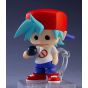 Good Smile Company - Nendoroid "Friday Night Funkin'" Boyfriend