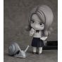 Good Smile Company - Nendoroid "Uzumaki" Goshima Kirie