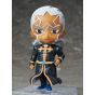 Medicos Entertainment - Nendoroid "JoJo's Bizarre Adventure: Stone Ocean" Enrico Pucci