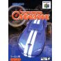 Kemco - Top Gear Overdrive for Nintendo 64