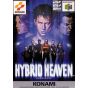 Konami - Hybrid Heaven pour Nintendo 64