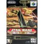 Factor 5 - Star Wars: Rogue Squadron for Nintendo 64