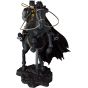 Medicom Toy - MAFEX "Batman: The Dark Knight Returns" Batman & Horse