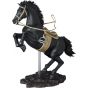 Medicom Toy - MAFEX "Batman: The Dark Knight Returns" Batman & Horse