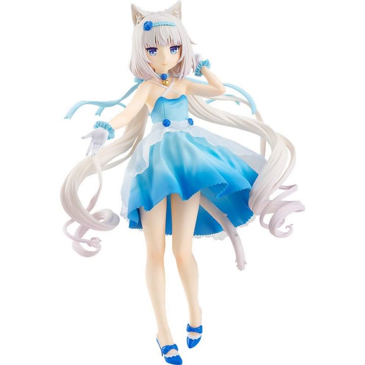 GOOD SMILE COMPANY POP UP PARADE Nekopara Vanilla Cocktail Dress Ver.