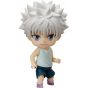 Good Smile Company - Nendoroid "Hunter x Hunter" Killua Zoldyck