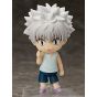 Azienda Good Smile - Nendoroid "Hunter x Hunter" Killua Zoldyck