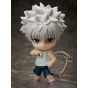 Azienda Good Smile - Nendoroid "Hunter x Hunter" Killua Zoldyck