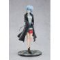 Good Smile Company - "Rebuild of Evangelion" Ayanami Rei -Red Rouge-