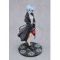 Good Smile Company - "Rebuild of Evangelion" Ayanami Rei -Red Rouge-