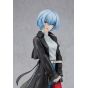 Good Smile Company - "Rebuild of Evangelion" Ayanami Rei -Red Rouge-